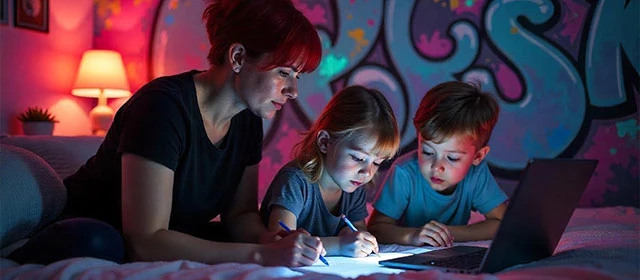 Astrologi og læring: Tilpasse utdanningen til hvert tegn