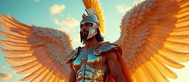 Hvem er Nithaël, din beskyttende engel?