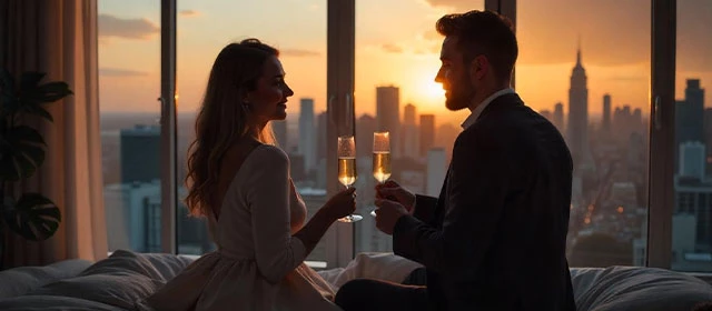 Din Venus : Hva den avslører om hvordan du elsker og blir elsket!