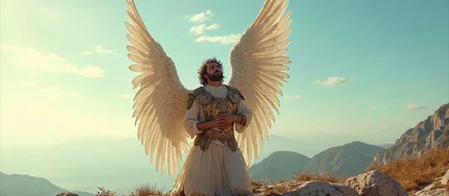 Deres skytsengel heter SITAEL!