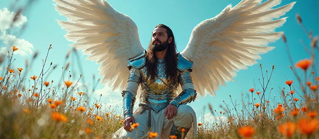 Alt du trenger å vite om din verneengel MAHASIAH