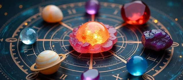 Innflytelsen fra retrograde planeter i astrologi