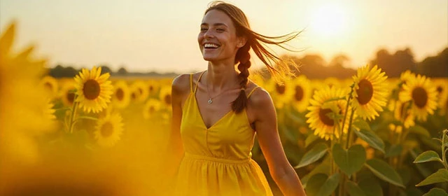 Hvorfor påvirker månen personligheten din mer enn solen din