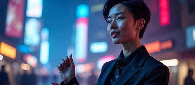 Himmelens midtpunkt: nøkkelen til ditt yrkesoppdrag