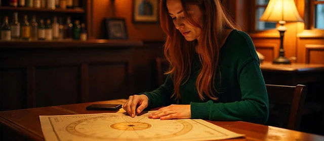 Hvorfor er Månen din hemmelige guide i astrologi?