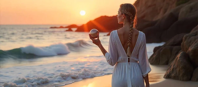 Alt du trenger å vite om planeten Merkur