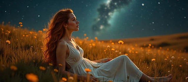 Neptun: Hva skjuler fantasien din og drømmene dine?