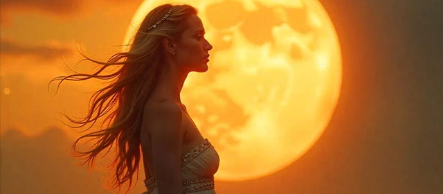 Venus: Hva er deres egentlige verdier i kjærlighet og skjønnhet?