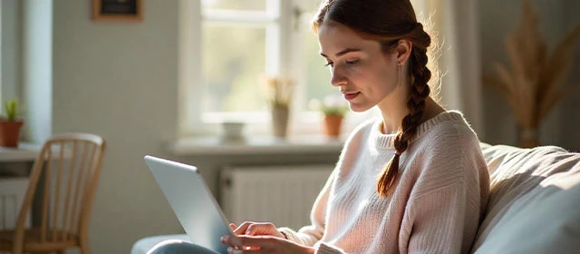 Hva synes du om nettdating?