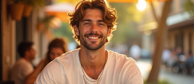 Skorpionen (24. oktober til 22. november) styrt av Mars.