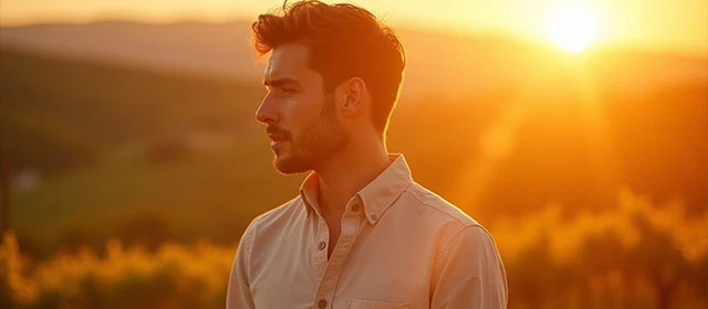 Alt om mannen i Skytten