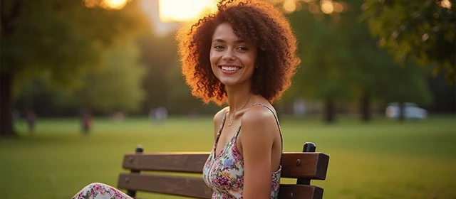 Hesten: Energisk, uavhengig og eventyrlysten.