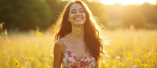 Hunden: lojal, ærlig og beskyttende.