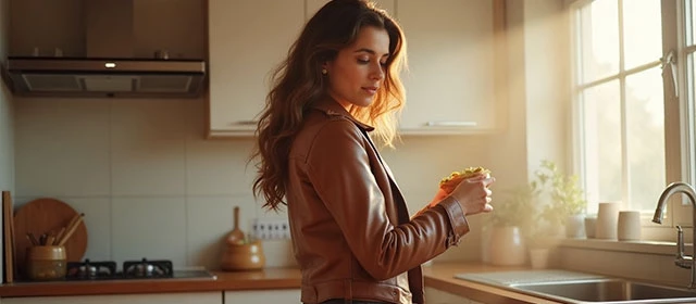 Alt du trenger å vite om ernæringen til Vekten