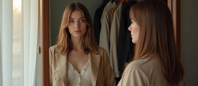 Skyttens selvportrett