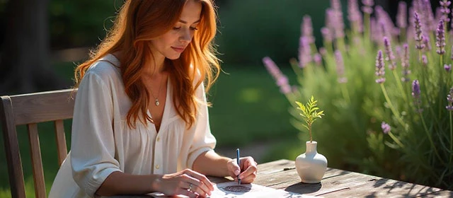 Oppdag leksjonene i Måten og Djevelen i Tarot av Marseille