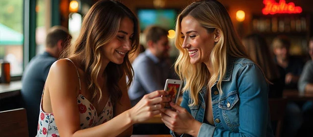 Lykkens hjul: Et trekk å gjøre