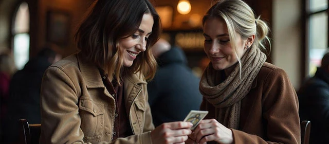 Det navnløse arkana: Fornyelsen