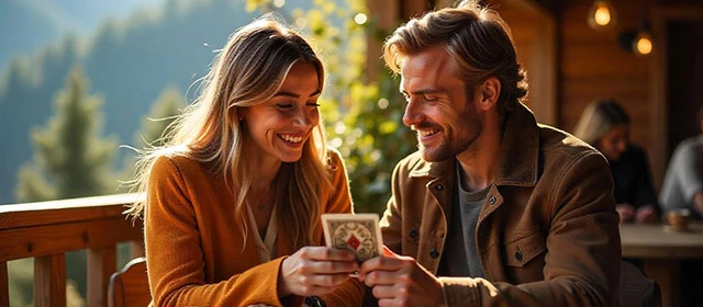 Solen i Tarot de Marseille: glansen av suksess!