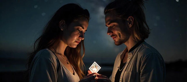 Verden i tarot: Seieren er i deg!