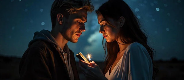 Narren i Marseille-taroten: et sprang mot det ukjente!