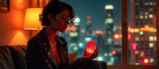 Astrologi og naturlige krystaller: Hvilket krystall passer for deg?