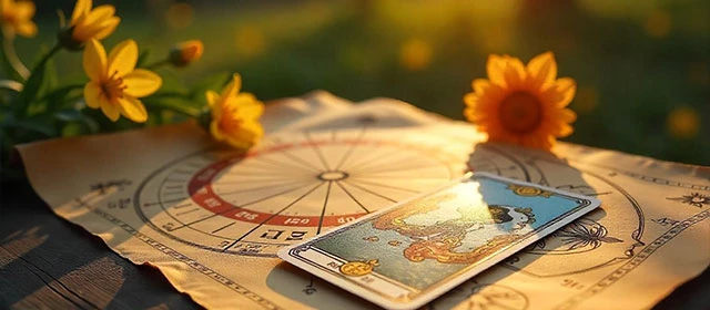 Astrologi og åndelig arbeid: Hvilke tegn er mest forbundet?