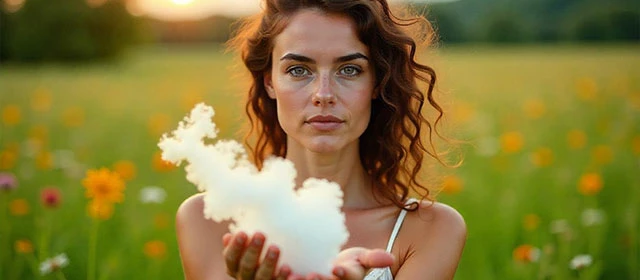 Engler i huset: Intellekt og kommunikasjon i lys!