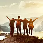 Slange: åndelig reise i 2026