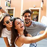 Sosiale relasjoner og vennskap i 2026 for Steinbukken