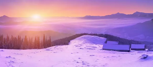 Horoskop for  Tirsdag 6. Januar 2026