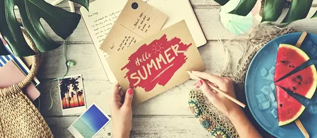 Horoskop for Fredag 27 Juni 2025