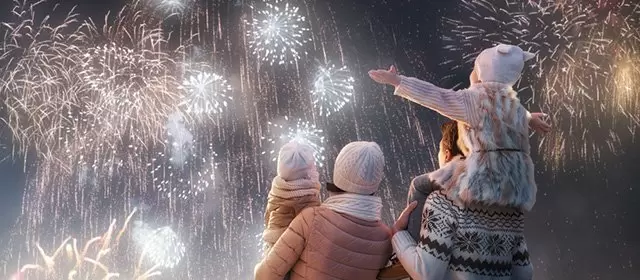 Horoskop for Onsdag 31. Desember 2025