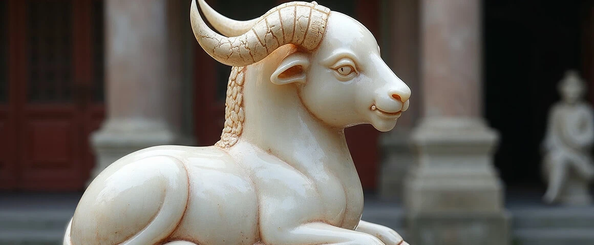 Kinesisk horoskop for Geiten – juli 2025