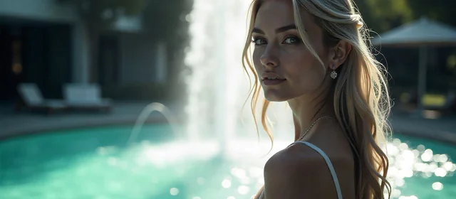 Vannmannen: Fordyp deg i innovasjon