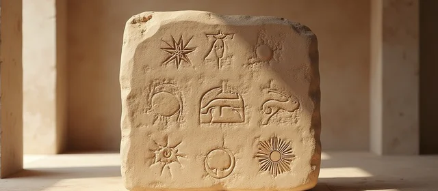 Opprinnelsen til astrologien