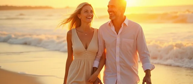 Å elske hverandre til tross for aldersforskjell?