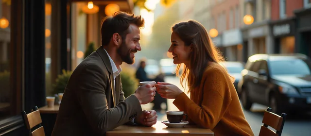 Hvordan bli forelsket igjen?