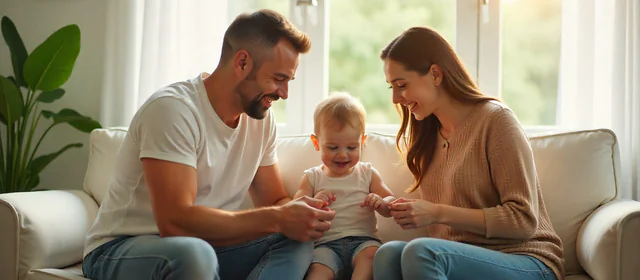 Sammensatt familie: Alle våre tips!