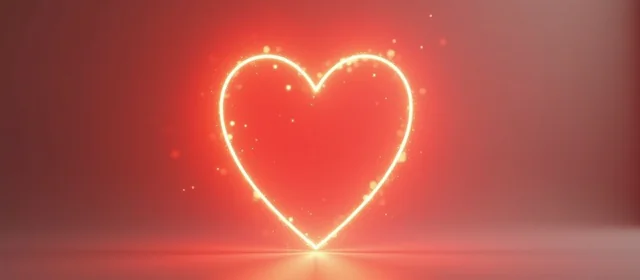 Fødselshoroskop og kjærlighetspotensial