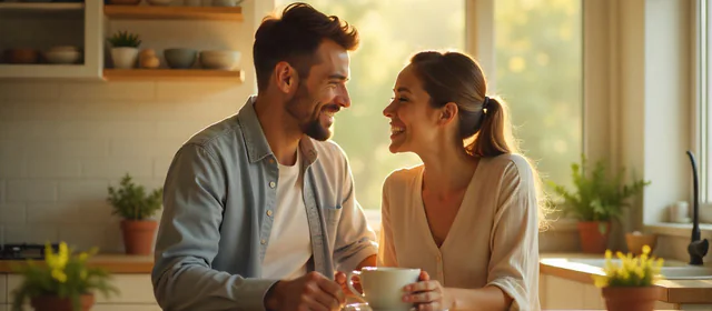 Hva er dine styrker i kjærligheten?