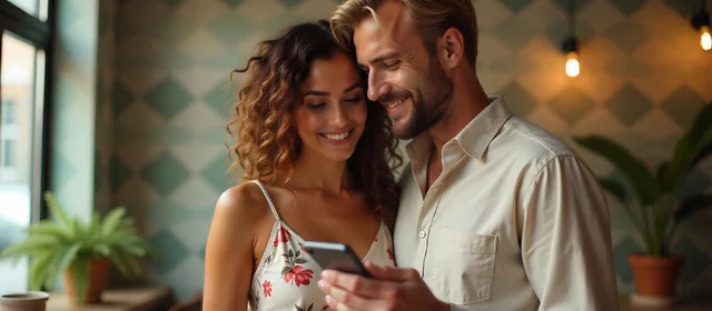 Er tegnene deres kompatible?