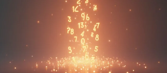 Dine numerologiske spådommer
