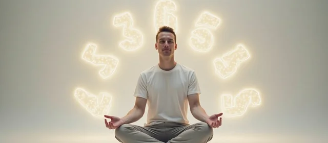 Numerologisk personlighet – form