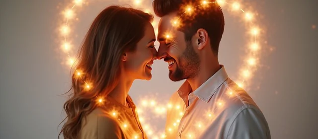 Numerologisk personlighet i kjærlighet