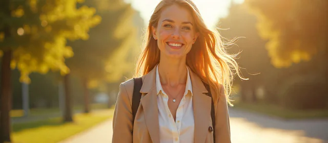 Hvilket personlighetstrekk gjør deg mest tiltrekkende?