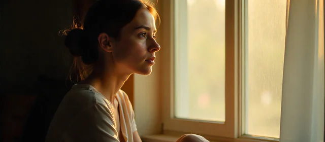 Hvordan overvinne kjærlighetssorgen din?