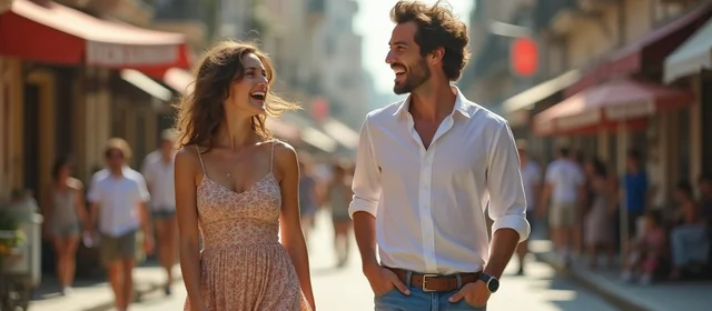 Oppdag kjærlighetskompatibilitet