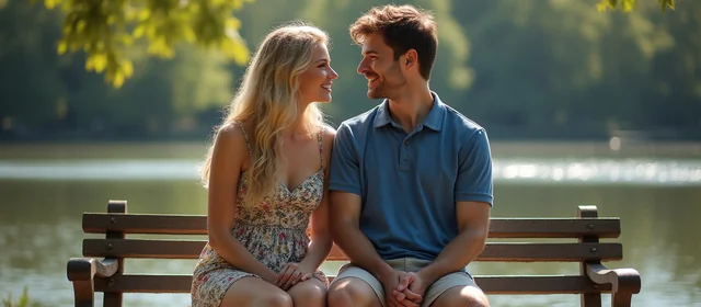 Kjærligheten gjennom de 12 stjernetegnene