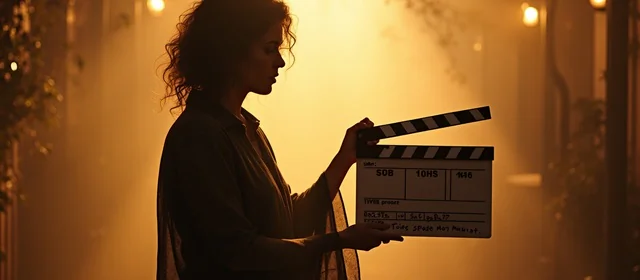 Film- og TV-stjerner — astrologiske profiler